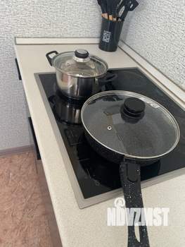 1-к квартира, посуточно, 42м2, 10/12 этаж