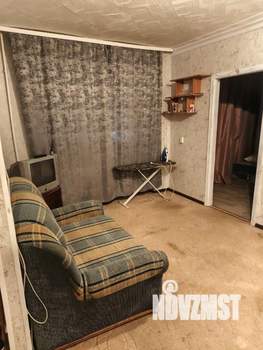 2-к квартира, на длительный срок, 41м2, 2/5 этаж