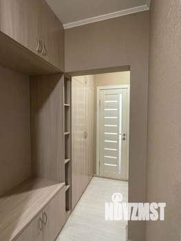 1-к квартира, на длительный срок, 42м2, 3/12 этаж