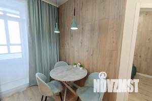 1-к квартира, посуточно, 30м2, 13/15 этаж