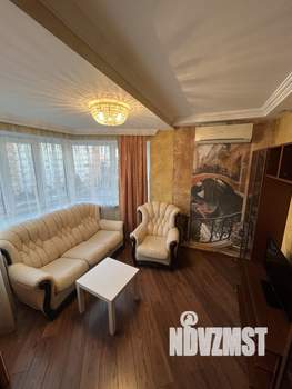 1-к квартира, на длительный срок, 43м2, 5/11 этаж