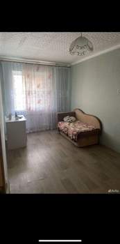2-к квартира, на длительный срок, 43м2, 1/5 этаж