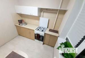 1-к квартира, посуточно, 31м2, 2/5 этаж