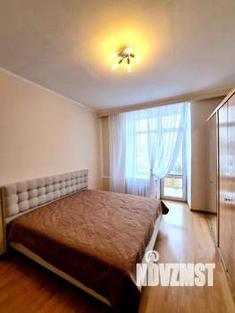 2-к квартира, на длительный срок, 62м2, 2/6 этаж