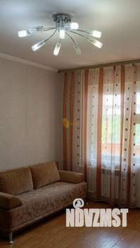 1-к квартира, на длительный срок, 39м2, 2/10 этаж