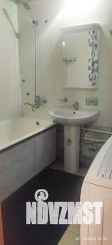 1-к квартира, на длительный срок, 44м2, 10/16 этаж