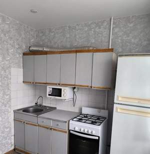 2-к квартира, на длительный срок, 59м2, 7/9 этаж