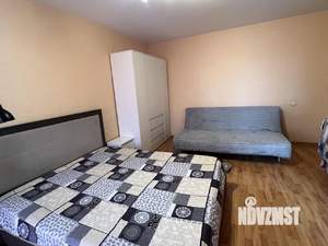 1-к квартира, посуточно, 33м2, 5/5 этаж