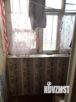 1-к квартира, на длительный срок, 30м2, 3/9 этаж