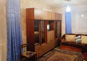 1-к квартира, на длительный срок, 32м2, 2/3 этаж