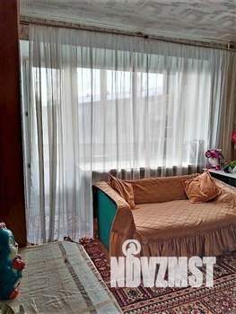 1-к квартира, на длительный срок, 33м2, 4/5 этаж