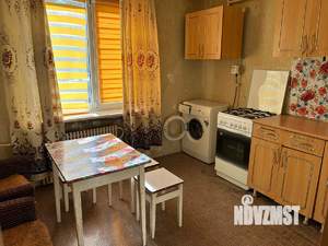 1-к квартира, на длительный срок, 36м2, 1/9 этаж