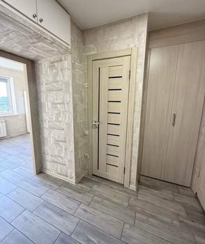 1-к квартира, на длительный срок, 38м2, 9/9 этаж