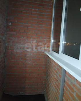 Студия квартира, на длительный срок, 30м2, 7/9 этаж