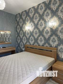 1-к квартира, на длительный срок, 43м2, 3/10 этаж