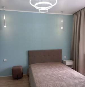 1-к квартира, на длительный срок, 32м2, 4/8 этаж