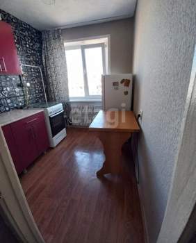 1-к квартира, на длительный срок, 30м2, 9/9 этаж