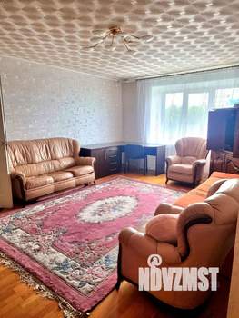 3-к квартира, на длительный срок, 81м2, 5/10 этаж