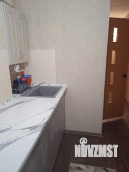 1-к квартира, на длительный срок, 31м2, 1/14 этаж