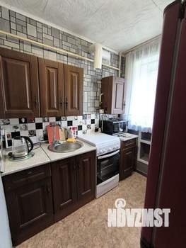1-к квартира, на длительный срок, 29м2, 1/5 этаж