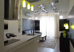 2-к квартира, на длительный срок, 70м2, 4/11 этаж