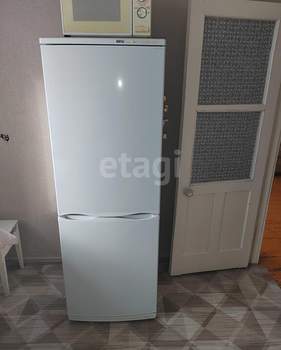 2-к квартира, на длительный срок, 44м2, 5/5 этаж