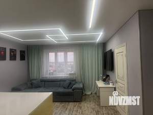 1-к квартира, на длительный срок, 41м2, 5/9 этаж