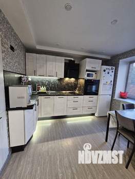 2-к квартира, на длительный срок, 64м2, 2/9 этаж