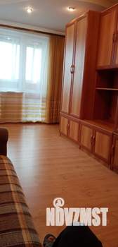 1-к квартира, на длительный срок, 32м2, 10/14 этаж