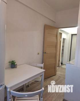 1-к квартира, на длительный срок, 28м2, 6/8 этаж