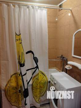 1-к квартира, посуточно, 33м2, 3/5 этаж