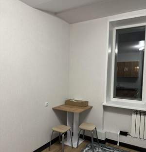 1-к квартира, на длительный срок, 17м2, 1/5 этаж