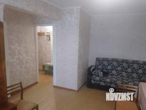 1-к квартира, на длительный срок, 31м2, 3/5 этаж