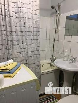 2-к квартира, на длительный срок, 40м2, 4/5 этаж