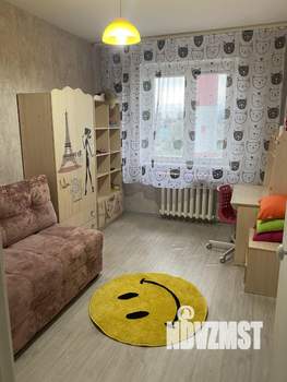 2-к квартира, на длительный срок, 57м2, 4/16 этаж