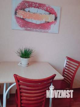 2-к квартира, посуточно, 46м2, 3/5 этаж