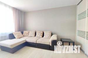 2-к квартира, посуточно, 55м2, 1/9 этаж