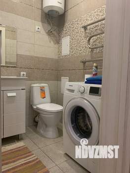 2-к квартира, посуточно, 42м2, 5/11 этаж