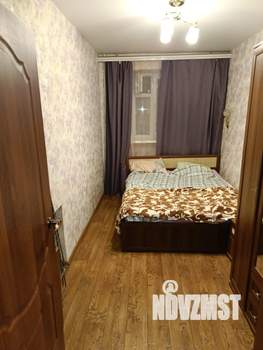 3-к квартира, на длительный срок, 58м2, 1/5 этаж