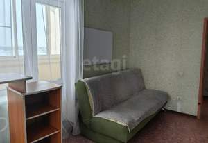 1-к квартира, на длительный срок, 37м2, 5/10 этаж