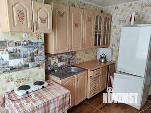 1-к квартира, на длительный срок, 36м2, 1/5 этаж
