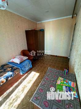 2-к квартира, на длительный срок, 44м2, 5/5 этаж