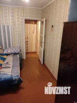 2-к квартира, на длительный срок, 47м2, 3/5 этаж