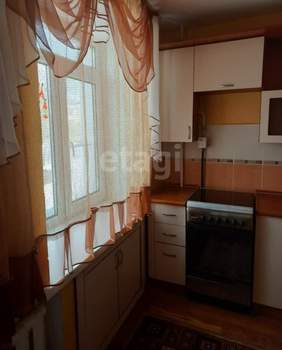 1-к квартира, на длительный срок, 31м2, 2/3 этаж