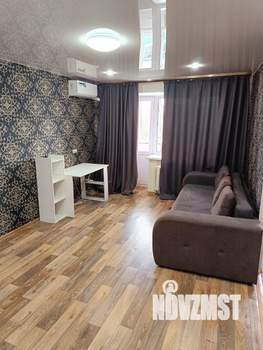 1-к квартира, на длительный срок, 33м2, 5/5 этаж