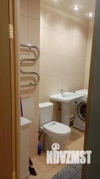 1-к квартира, на длительный срок, 29м2, 1/9 этаж