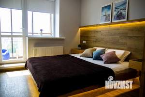 Студия квартира, посуточно, 34м2, 11/15 этаж