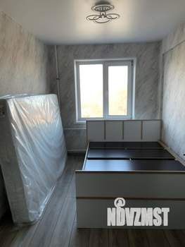 2-к квартира, на длительный срок, 45м2, 4/6 этаж