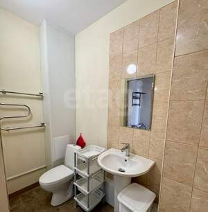 1-к квартира, на длительный срок, 37м2, 5/10 этаж