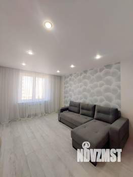 1-к квартира, на длительный срок, 38м2, 11/16 этаж
